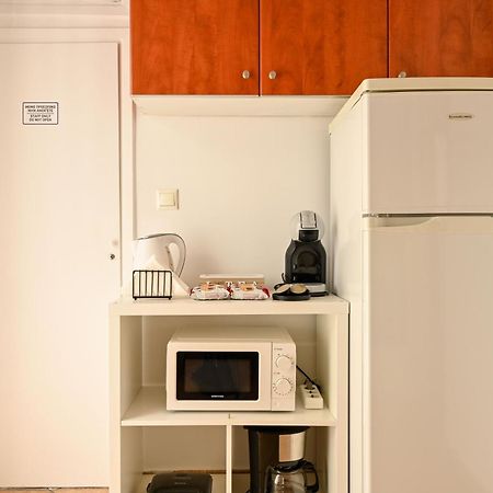 Thessaloniki Center Apartment On The Sunset Exterior foto