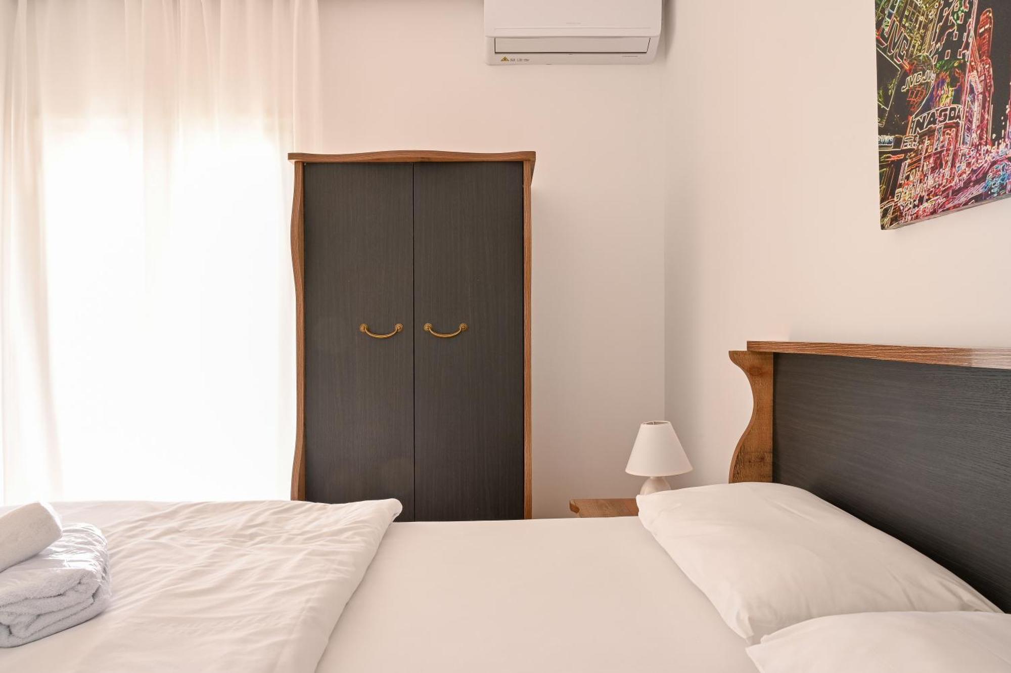 Thessaloniki Center Apartment On The Sunset Exterior foto