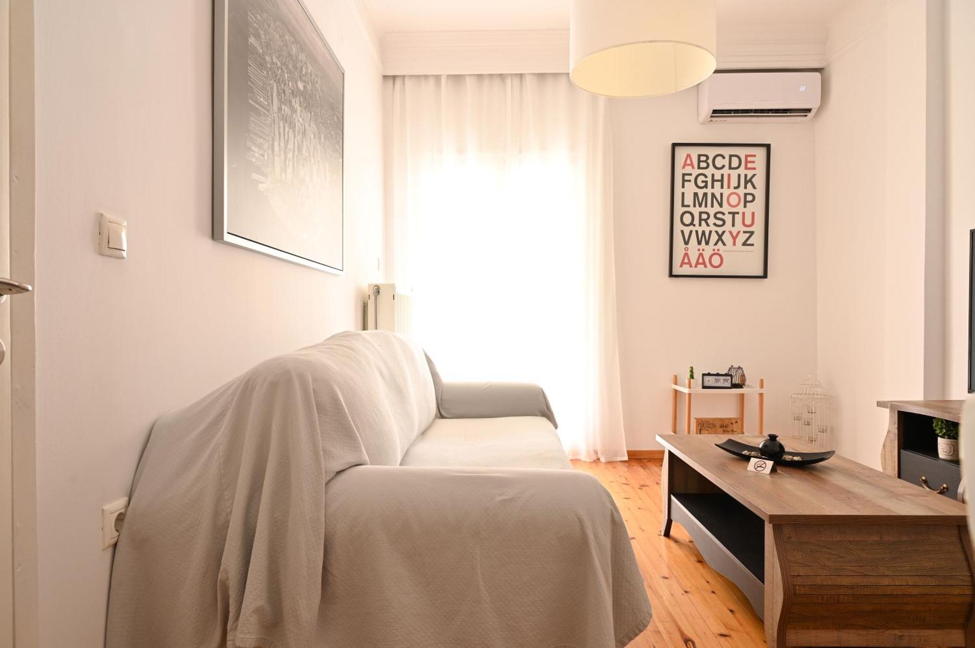 Thessaloniki Center Apartment On The Sunset Exterior foto