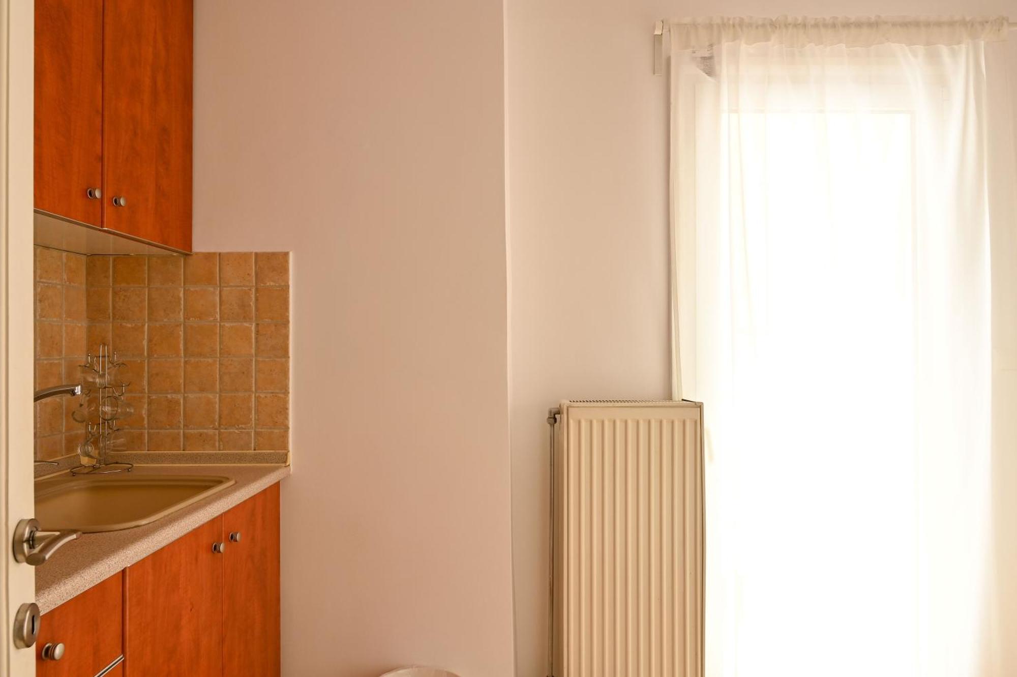 Thessaloniki Center Apartment On The Sunset Exterior foto
