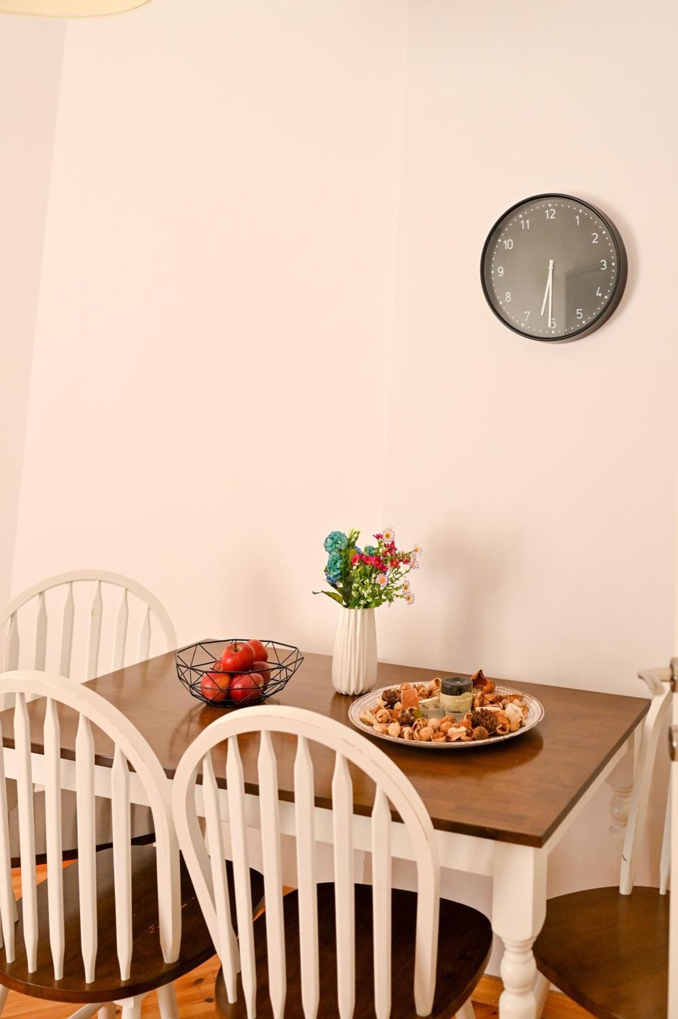 Thessaloniki Center Apartment On The Sunset Exterior foto