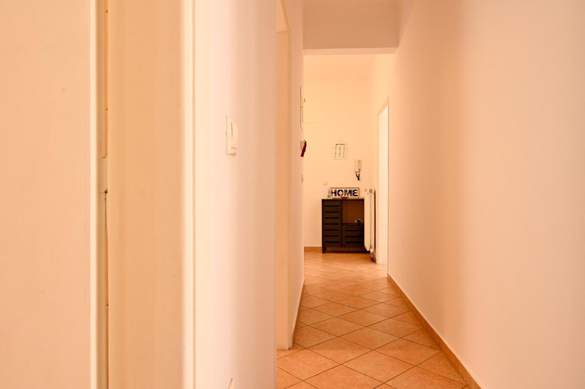 Thessaloniki Center Apartment On The Sunset Exterior foto