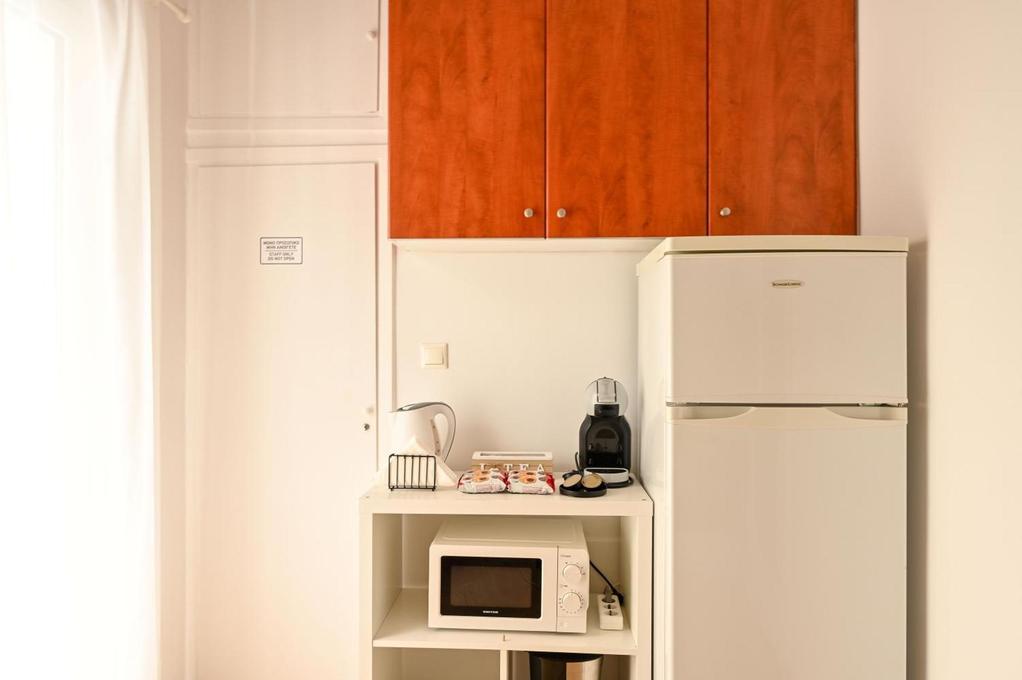 Thessaloniki Center Apartment On The Sunset Exterior foto
